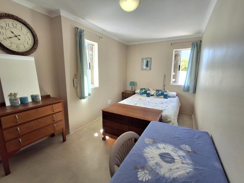 3 Bedroom Property for Sale in Lampiesbaai Western Cape